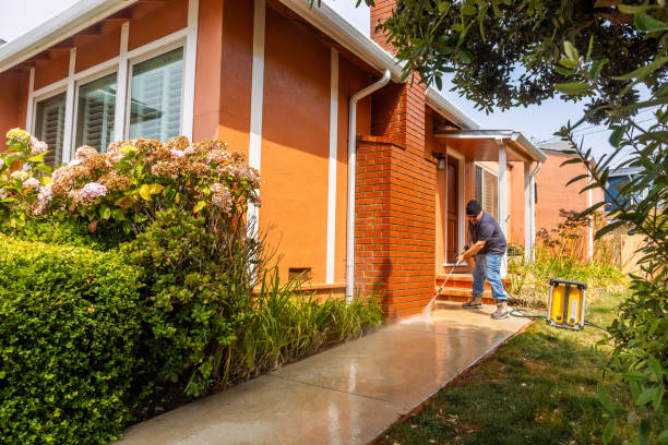 Best Residential Pressure Washing Services  in Florin, CA