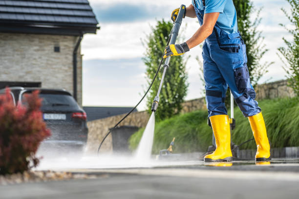 Best Sidewalk Pressure Washing  in Florin, CA